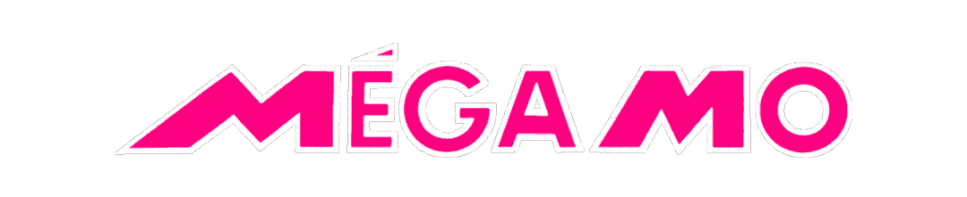 Megamo since 1987