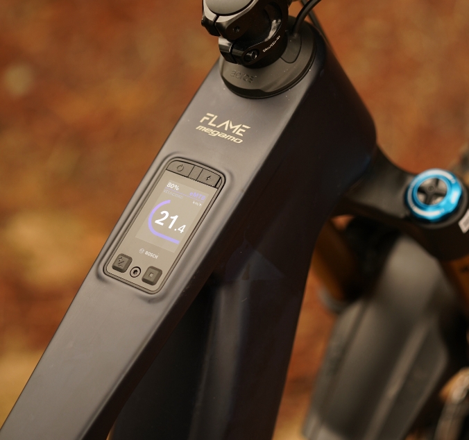 pulse bike road