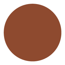 Color Brown