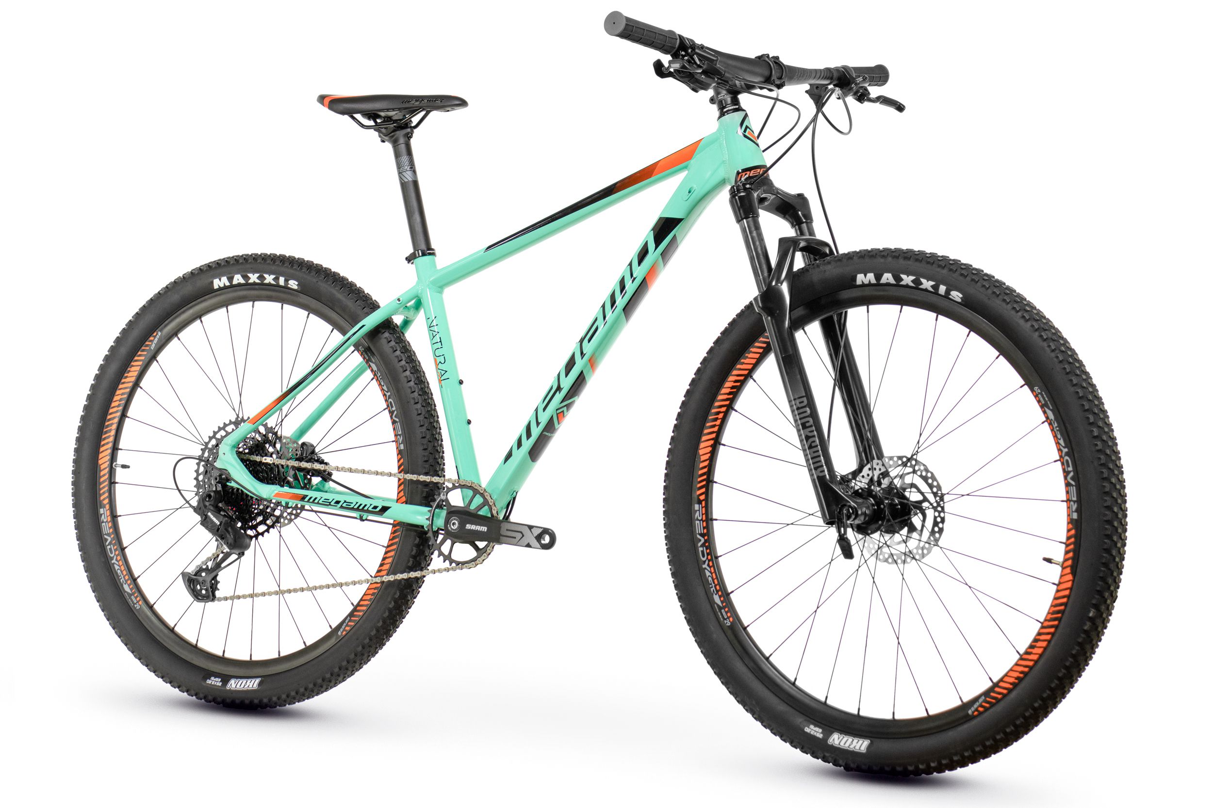 Megamo velo deals