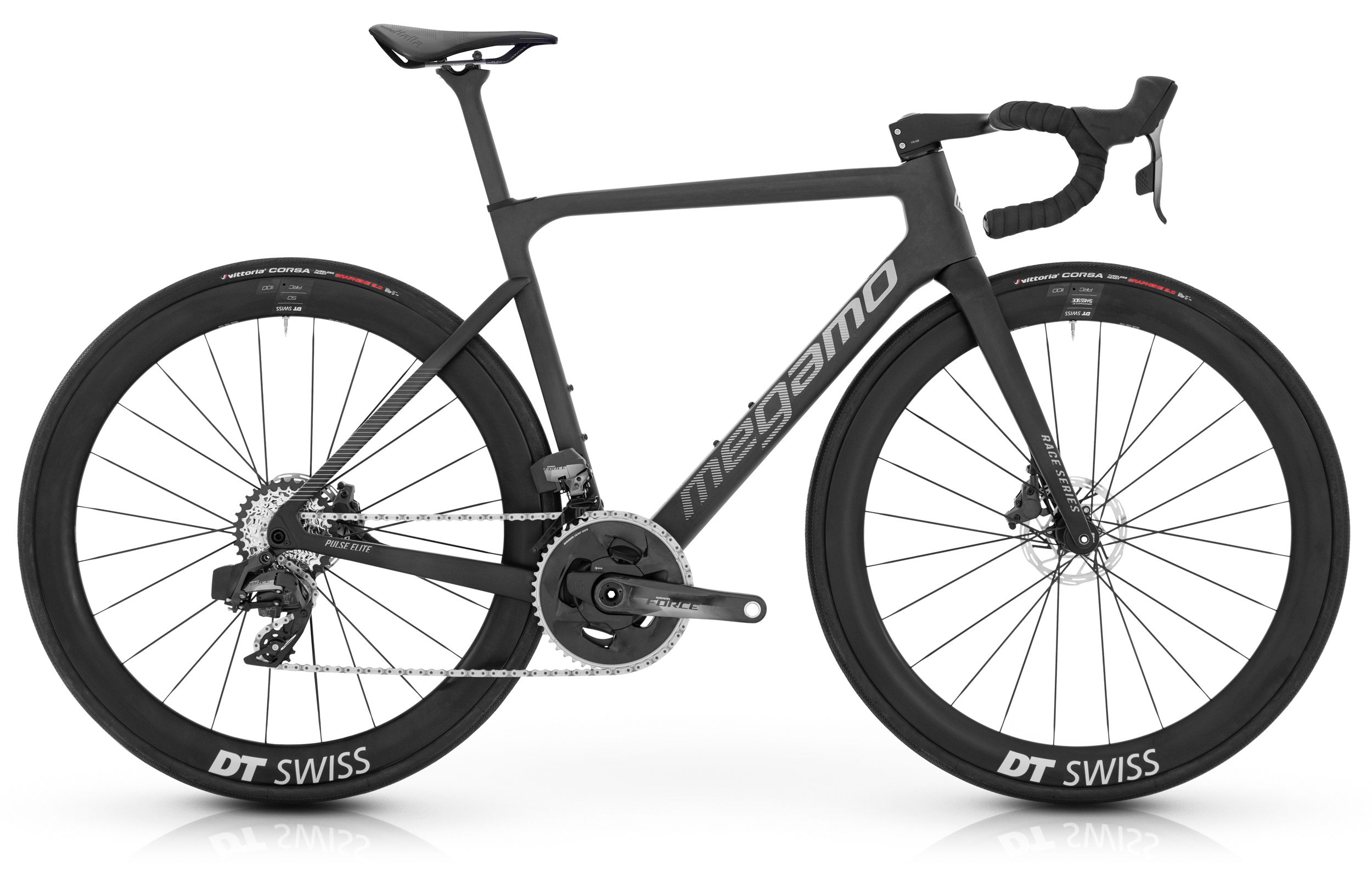 PULSE ELITE AXS 02 23 Megamo Bicycles