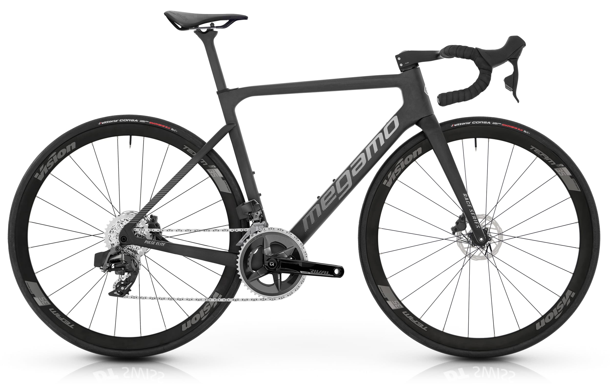 Velo route top megamo