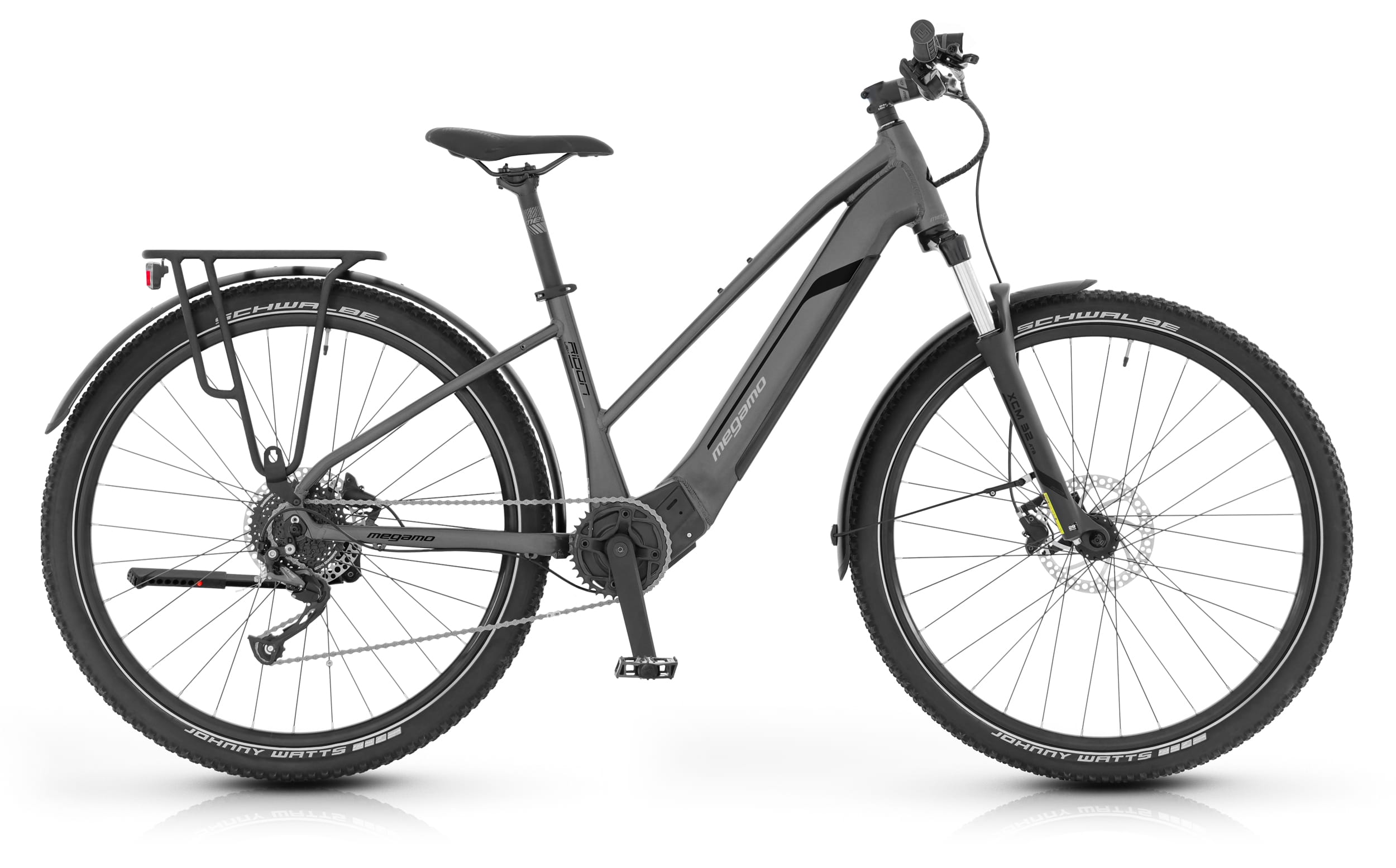 Bicicletas electricas megamo 2020 cheap