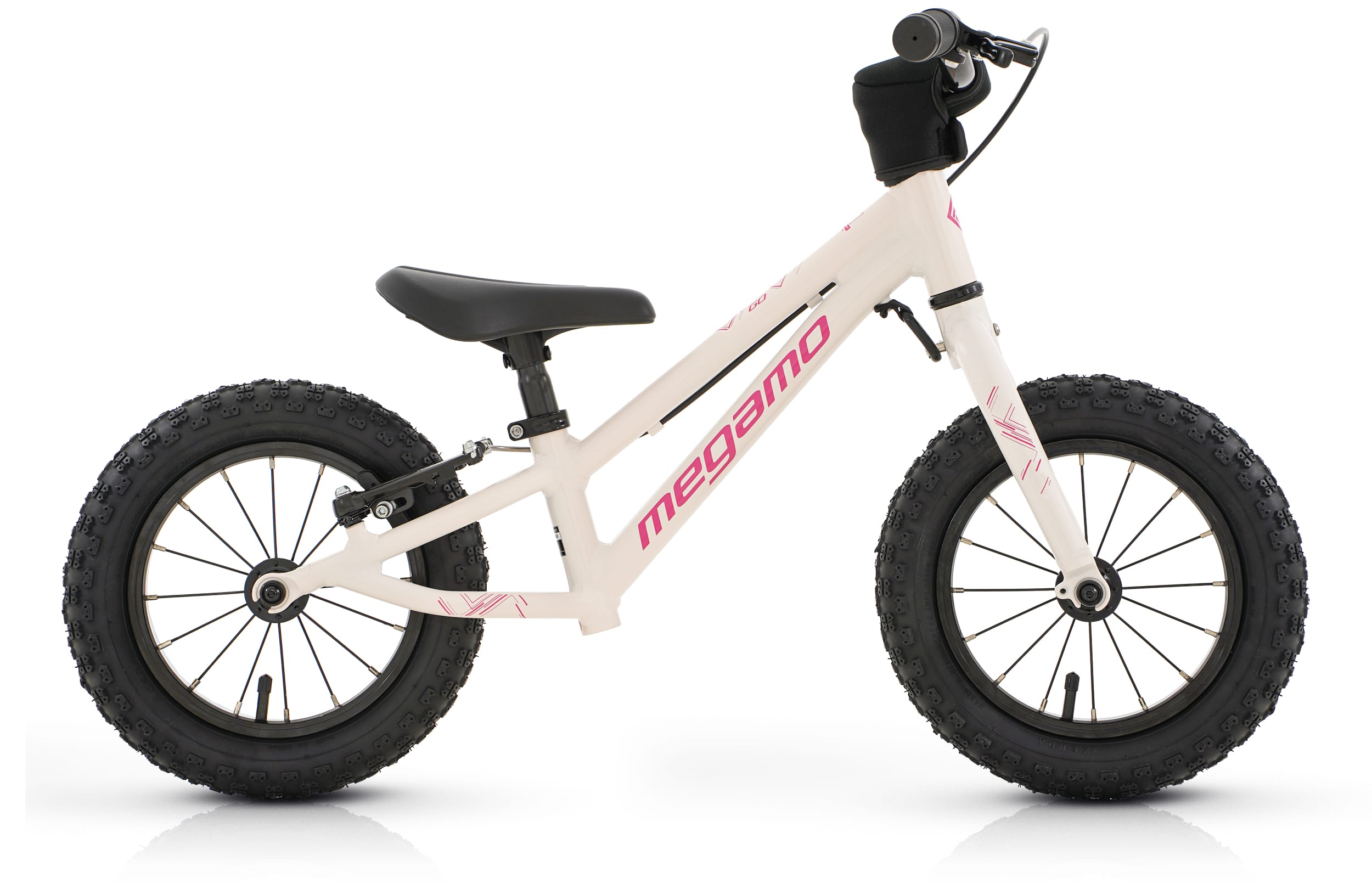 VTT Enfant Megamo Open Junior Boy 24 Shimano 3x7V 2021 - Sun Rider 85