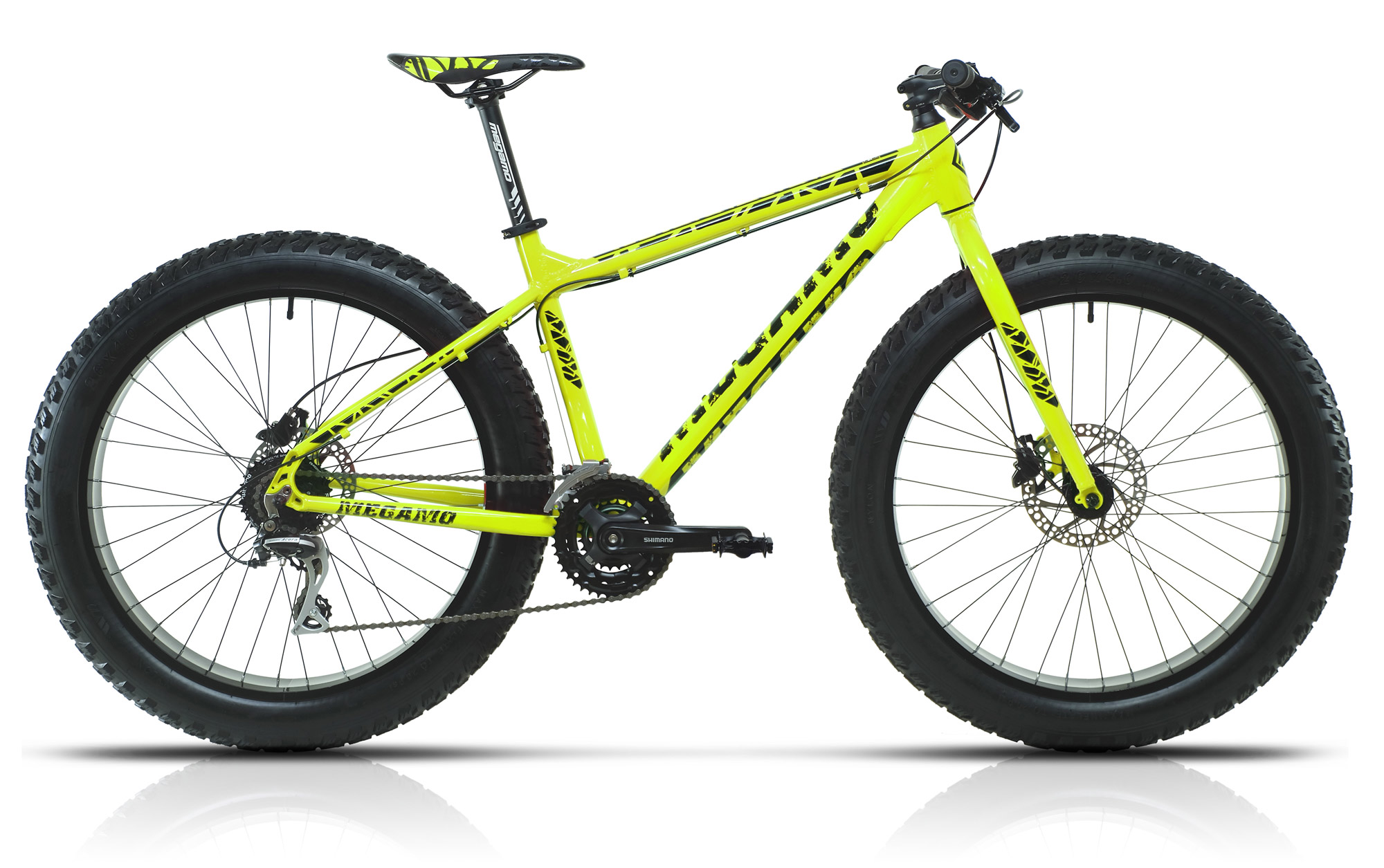 felt breed single speed