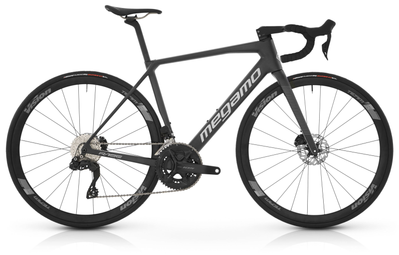 RAISE 15 SH12 - BLACK XS (23)