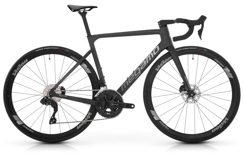 PULSE ELITE 15 SH12 - BLACK XS (23)