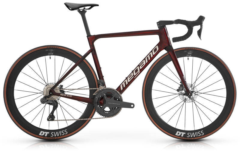 PULSE ELITE 03 SH12 - ALPHA RED XS (23)