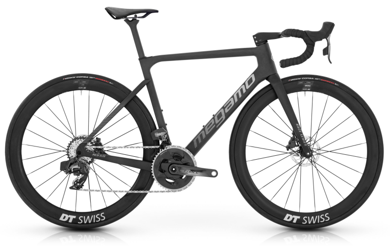 PULSE ELITE AXS 02 - BLACK XS (23)