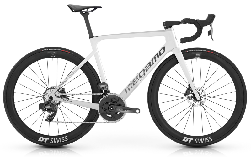 PULSE ELITE AXS 02 - SKY GREY XS (23)