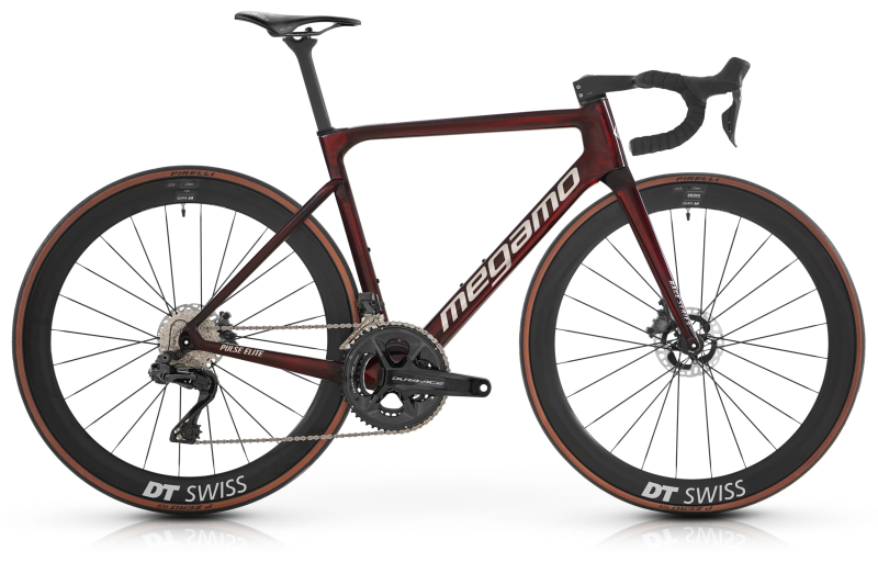 PULSE ELITE 01 SH12 - ALPHA RED XS (23)