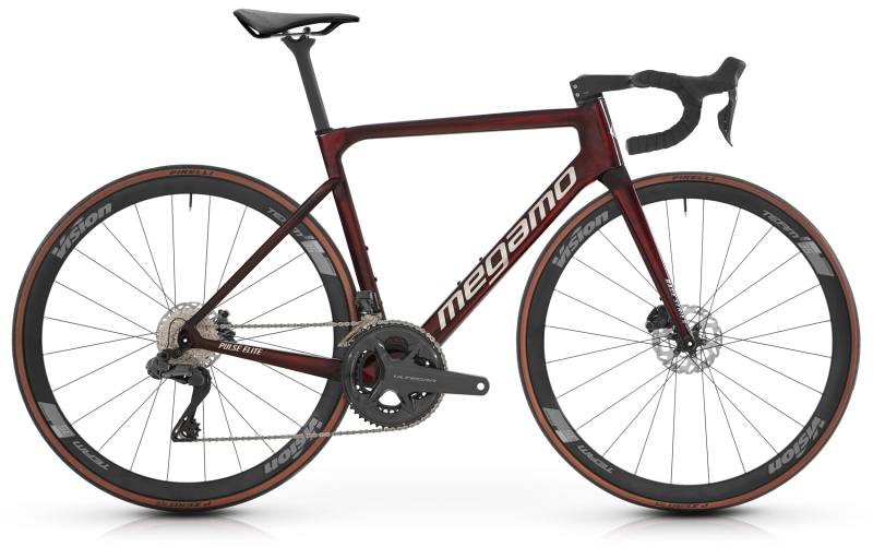 PULSE ELITE 05 SH12 - ALPHA RED XS (23)