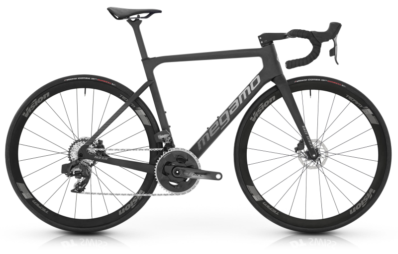 PULSE ELITE AXS 07 - BLACK XS (23)