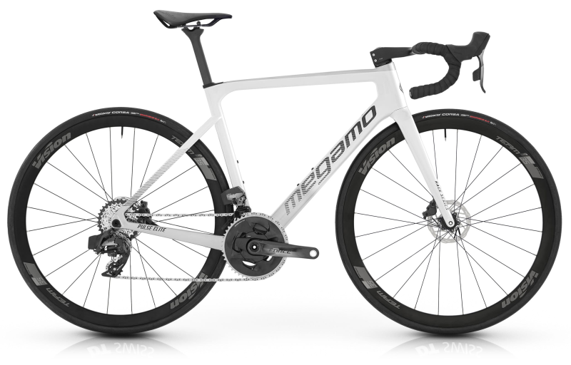 PULSE ELITE AXS 07 - SKY GREY XS (23)