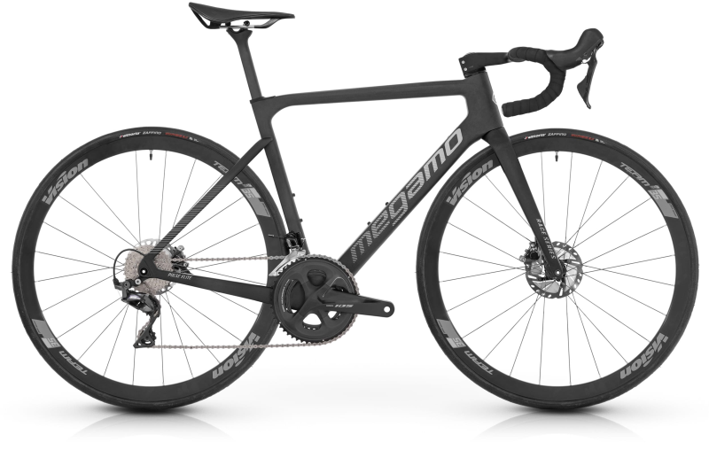 PULSE ELITE 20 - BLACK XS (23)