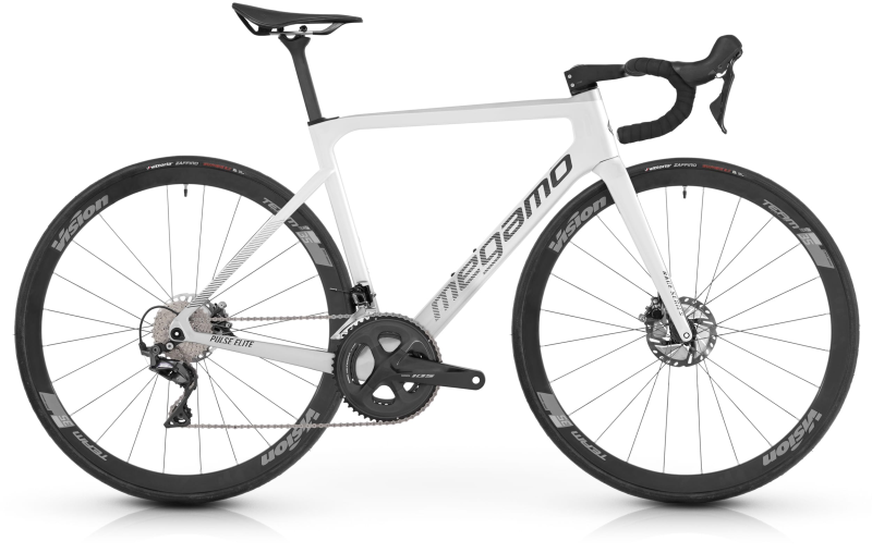 PULSE ELITE 20 - SKY GREY XS (23)