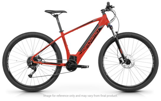 Velo electrique megamo cheap