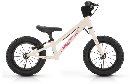 Velo fille 20 pouces : modèle Megamo Air - Velonline