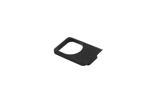 SILK SEATPOST CLAMP RUBBER (24)