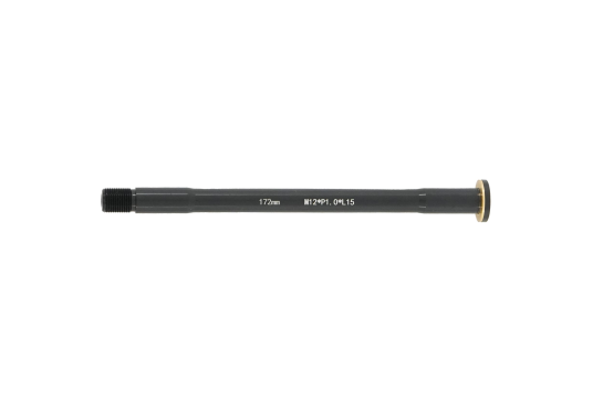 SILK REAR WHEEL AXLE (24)