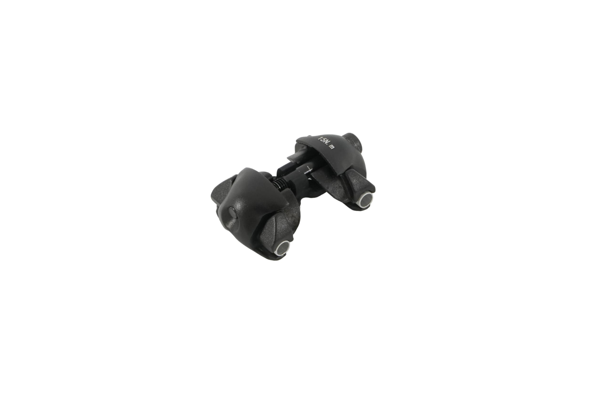 SILK SADDLE MOUNT 7x7mm