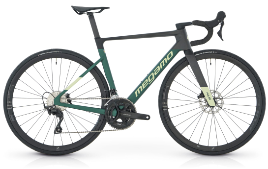 ROAD Megamo Bicycles