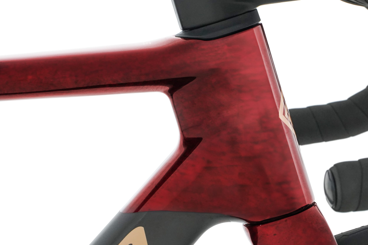 PULSE 15 - RED S (25)