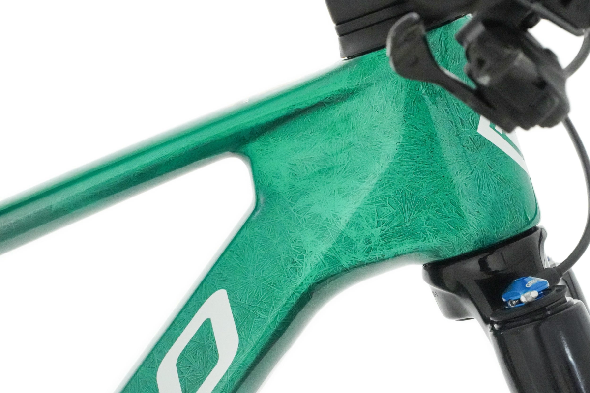 TRACK BUFF-MEGAMO TEAM EDITION - MTB REGULAR S (25)
