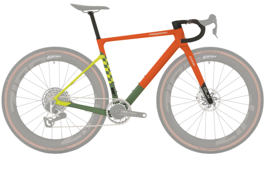 SILK FRAMESET  (26)