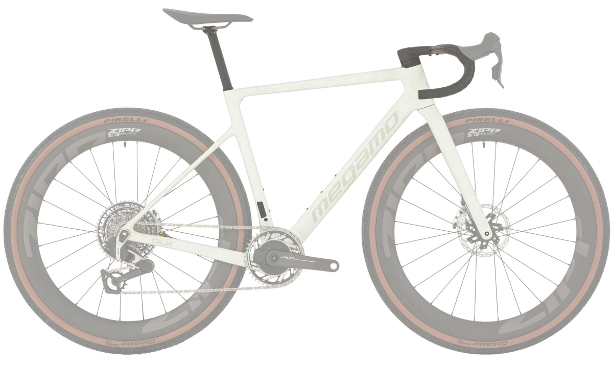 FRAMESET -SILK JADE WHITE XS (26)