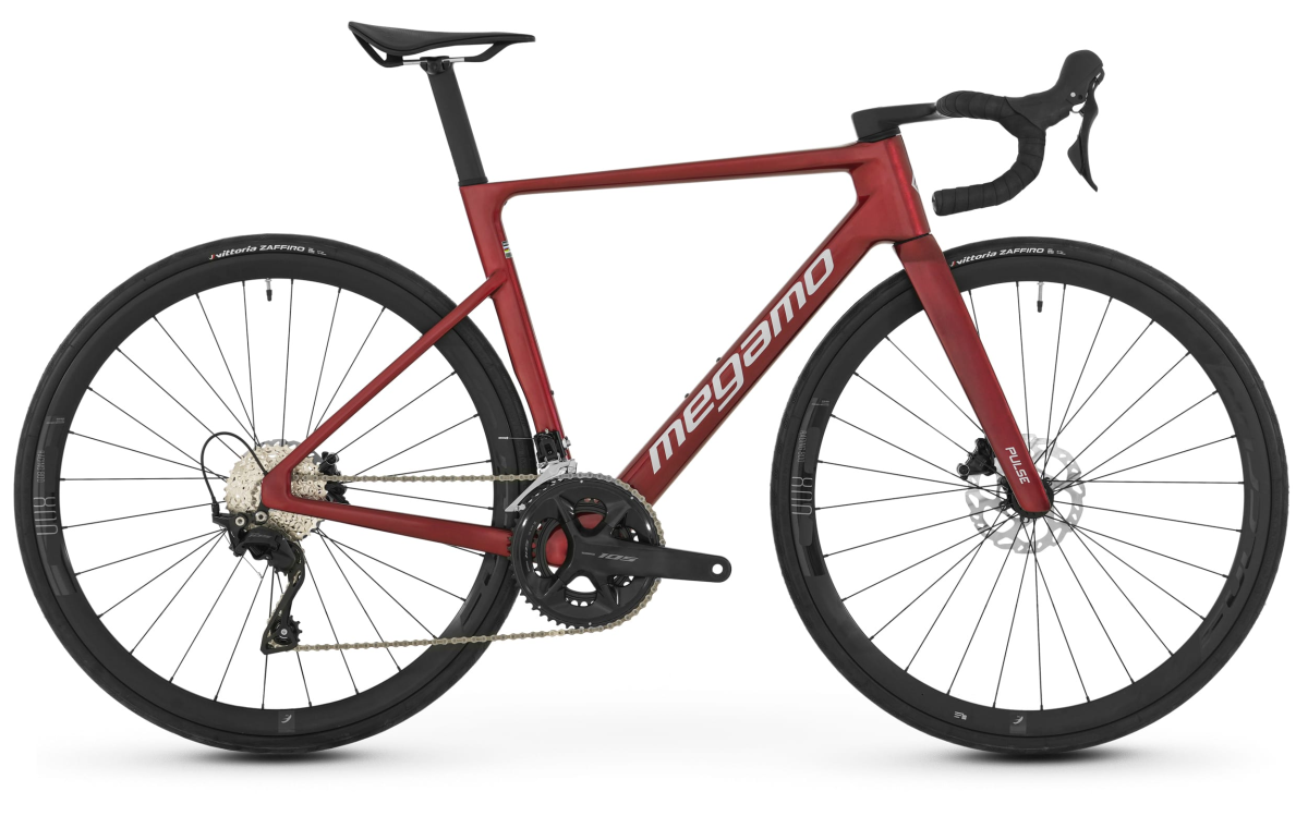 PULSE 20 - RED XS (26)