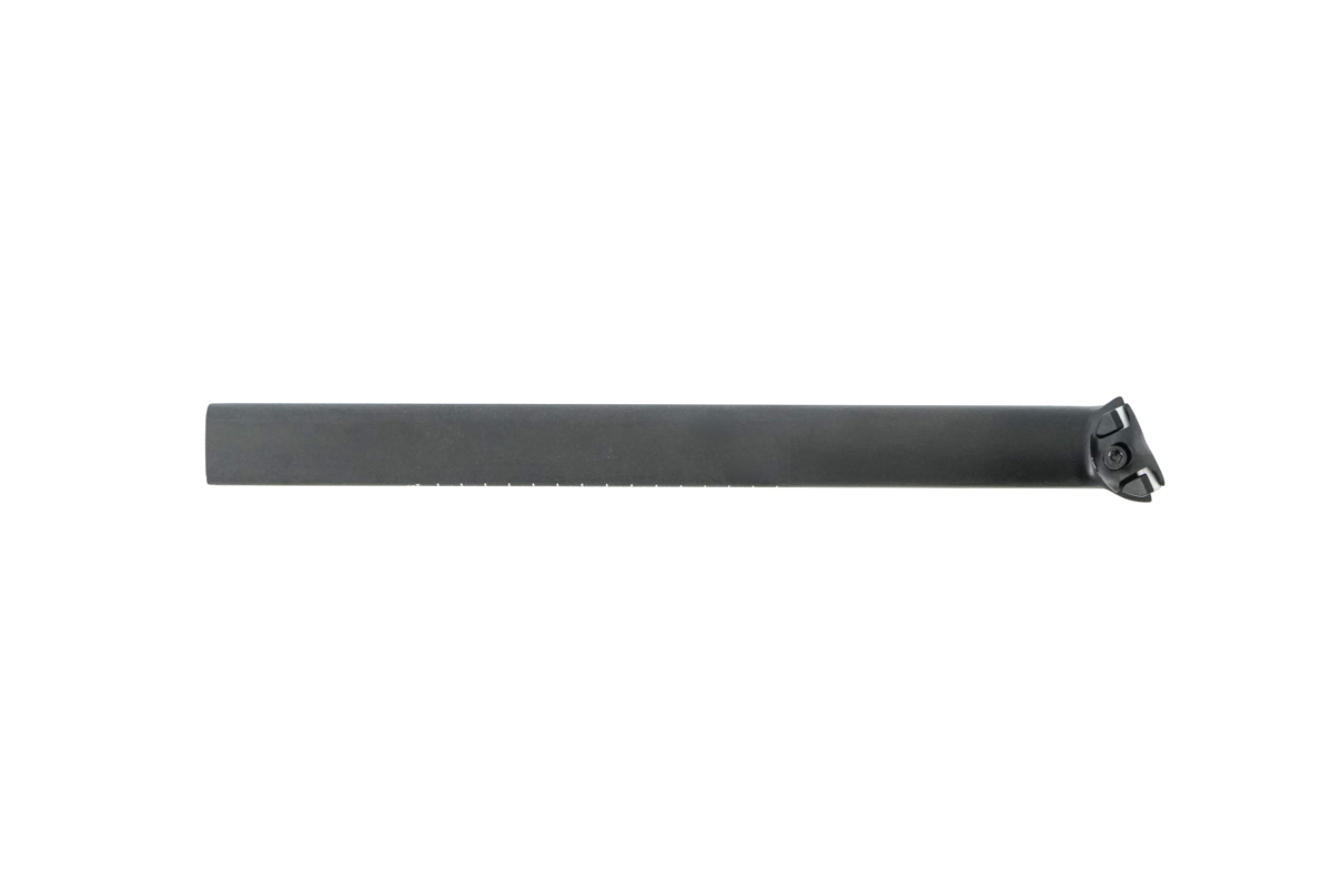 PULSE CARBON SEATPOST 350mm (25)