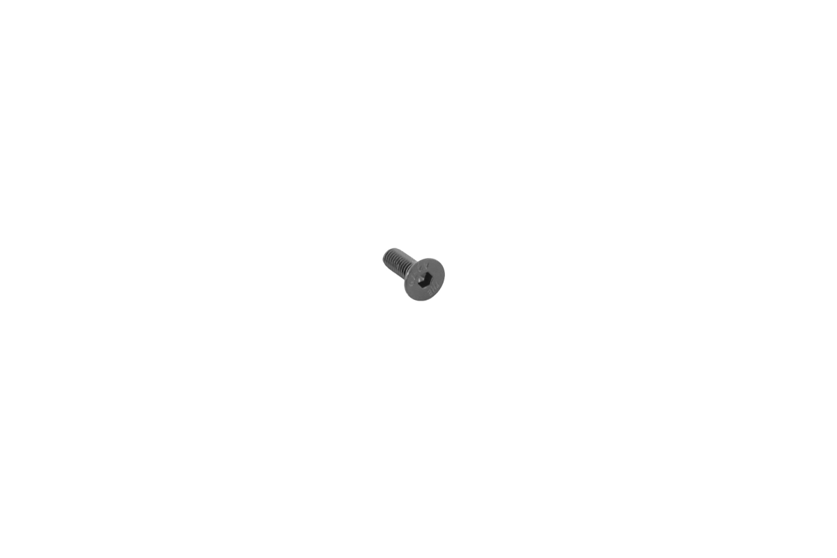 RAISE FRONT DERAILLEUR BOLT M5x14mm (25)