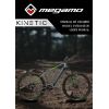 VTT Megamo KU4 24 pouces Boutonnet Cycles 