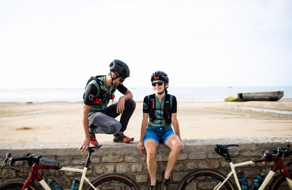 NATURE IS BIKE: GRAVEL IS LEGEND