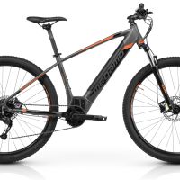 RIDON HT 504 10 23 Megamo Bicycles