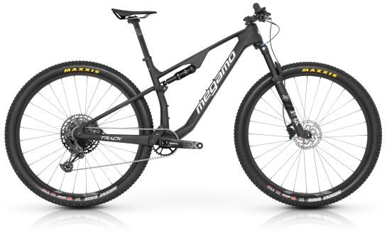 Megamo core 10 2019 sales