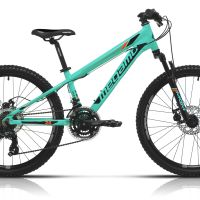 KU4 23 Megamo Bicycles