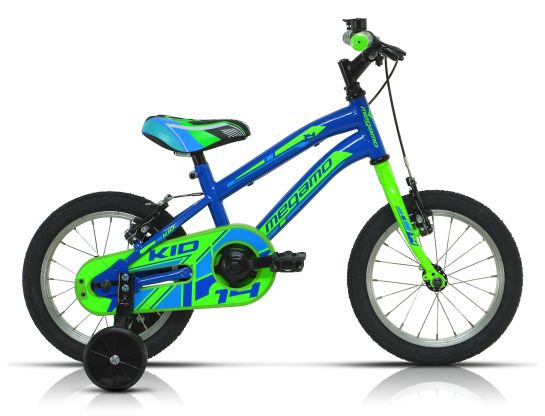 Bicicleta megamo 16 cheap pulgadas