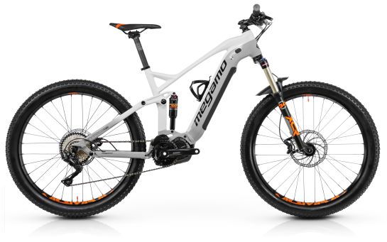 AYRON FORCE 40 EP6