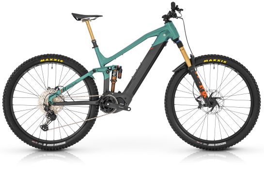 Megamo bicicletas 2025