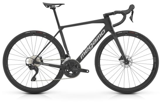Megamo titanium road bike hotsell